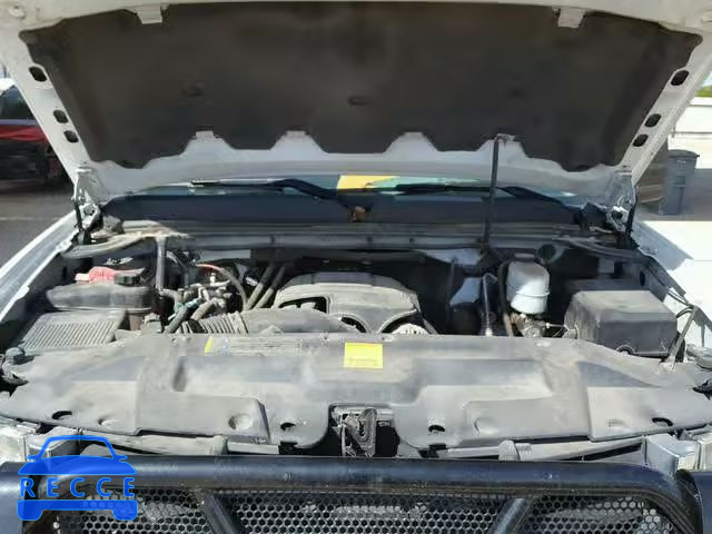 2009 GMC SIERRA C25 1GTHC53K79F167423 image 6