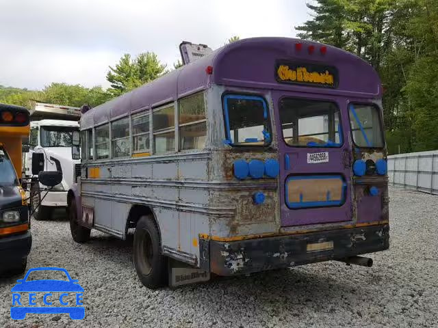 1996 INTERNATIONAL 3000 3800 1HVBBABMXTH272614 Bild 2