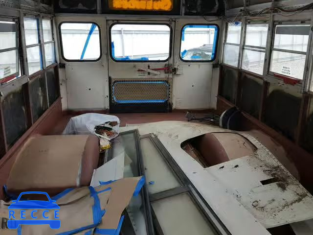 1996 INTERNATIONAL 3000 3800 1HVBBABMXTH272614 Bild 5