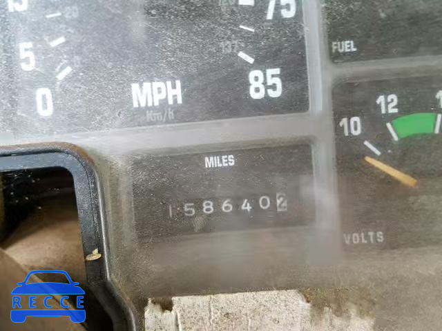 1996 INTERNATIONAL 3000 3800 1HVBBABMXTH272614 Bild 7