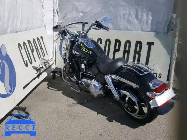 2012 HARLEY-DAVIDSON FLD SWITCH 1HD1GZM33CC308371 image 2