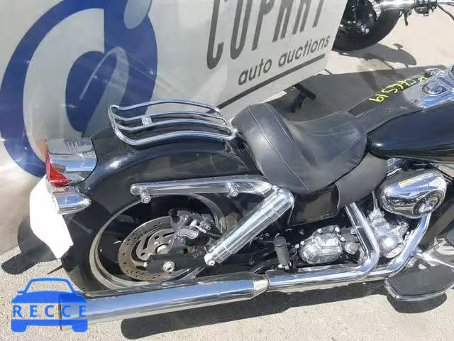 2012 HARLEY-DAVIDSON FLD SWITCH 1HD1GZM33CC308371 image 5