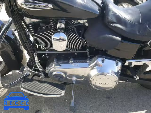 2012 HARLEY-DAVIDSON FLD SWITCH 1HD1GZM33CC308371 image 8
