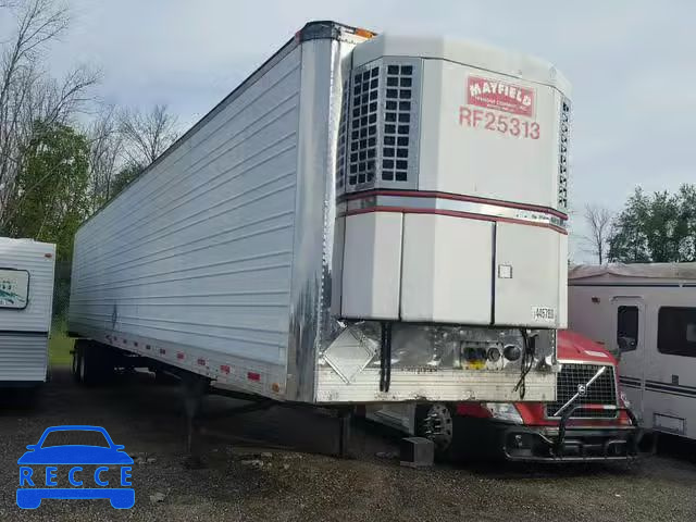 1998 UTILITY TRAILER 1UYVS2537WU308607 image 0