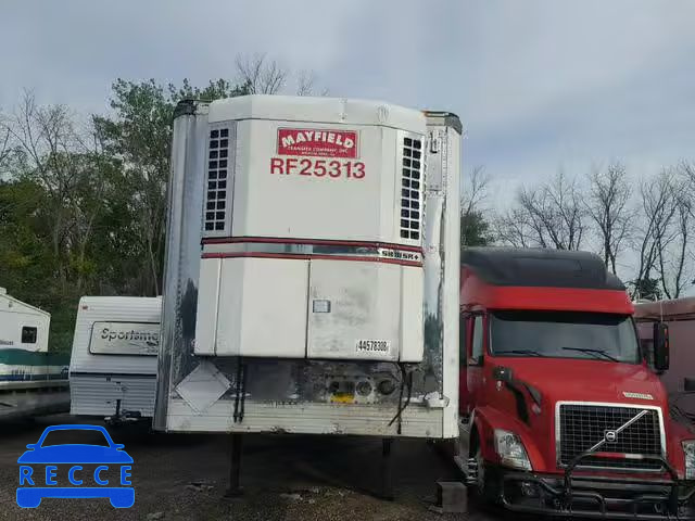 1998 UTILITY TRAILER 1UYVS2537WU308607 Bild 1