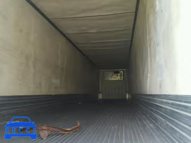 1998 UTILITY TRAILER 1UYVS2537WU308607 Bild 8