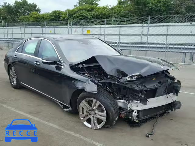 2017 MERCEDES-BENZ S 550 4MAT WDDUG8FB3HA294994 image 0