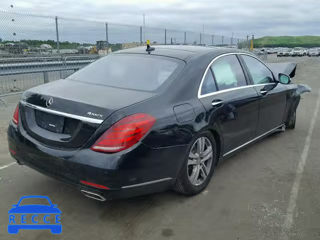 2017 MERCEDES-BENZ S 550 4MAT WDDUG8FB3HA294994 Bild 3