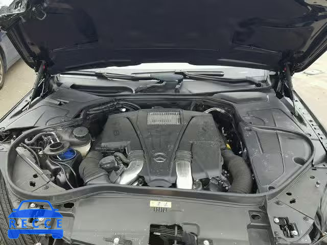 2017 MERCEDES-BENZ S 550 4MAT WDDUG8FB3HA294994 image 6