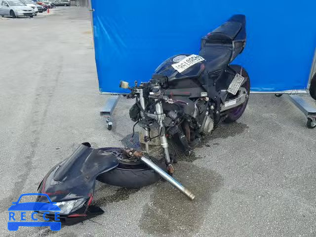 2005 HONDA CBR1000 RR JH2SC57095M103993 Bild 1