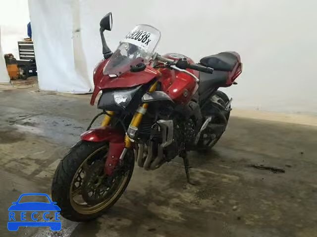 2008 YAMAHA FZ1 S JYARN17E58A005664 Bild 1