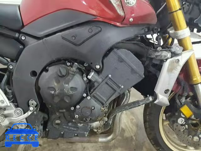 2008 YAMAHA FZ1 S JYARN17E58A005664 image 6