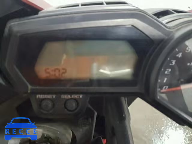 2008 YAMAHA FZ1 S JYARN17E58A005664 image 7