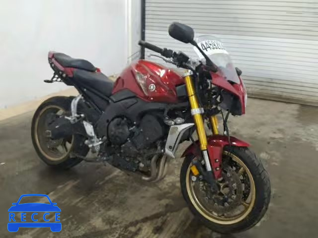 2008 YAMAHA FZ1 S JYARN17E58A005664 Bild 8