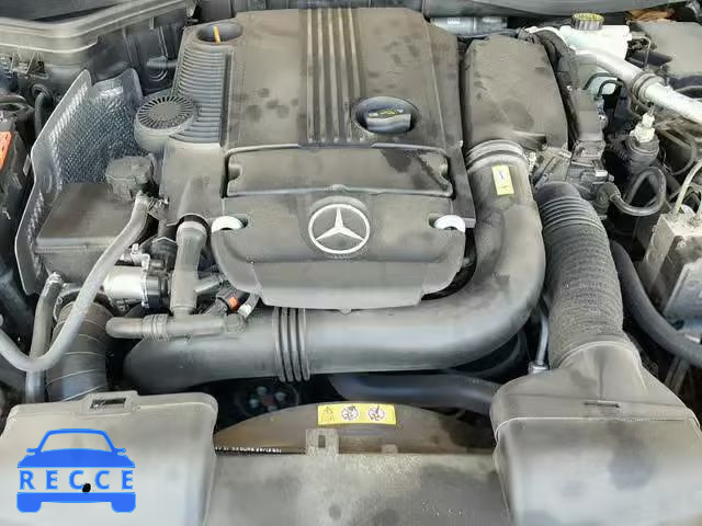 2013 MERCEDES-BENZ SLK 250 WDDPK4HA5DF057980 image 6