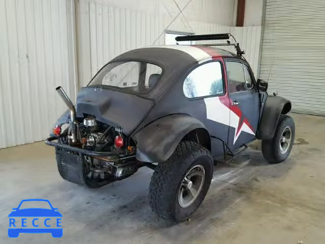 1967 VOLKSWAGEN BEETLE 117049797 image 3