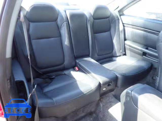 2002 ACURA 3.2CL TYPE 19UYA42632A004373 image 5