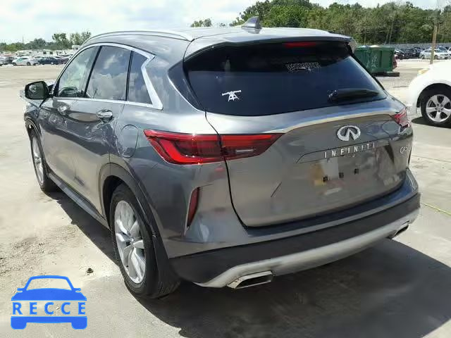 2019 INFINITI QX50 ESSEN 3PCAJ5M18KF106606 image 2