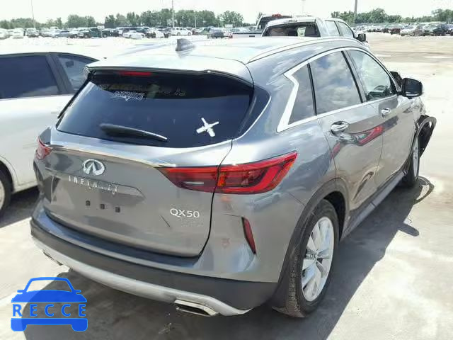 2019 INFINITI QX50 ESSEN 3PCAJ5M18KF106606 image 3