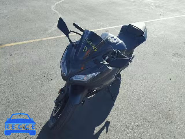 2016 KAWASAKI EX300 A JKAEX8A15GDA27587 image 1