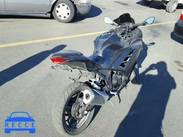 2016 KAWASAKI EX300 A JKAEX8A15GDA27587 image 3