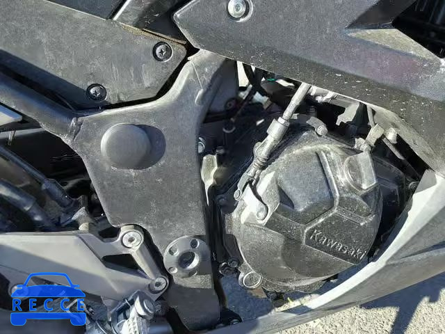 2016 KAWASAKI EX300 A JKAEX8A15GDA27587 image 6