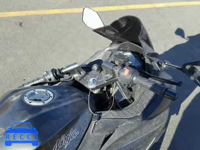 2016 KAWASAKI EX300 A JKAEX8A15GDA27587 image 8