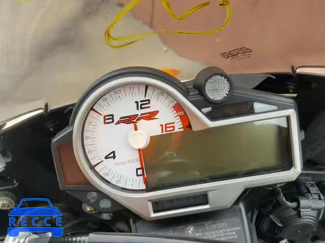 2017 BMW S 1000 RR WB10D6008HZ709819 image 7