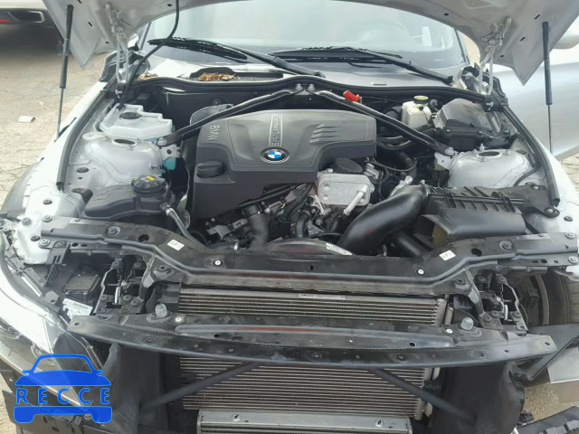 2014 BMW Z4 SDRIVE2 WBALL5C57EP556620 Bild 6