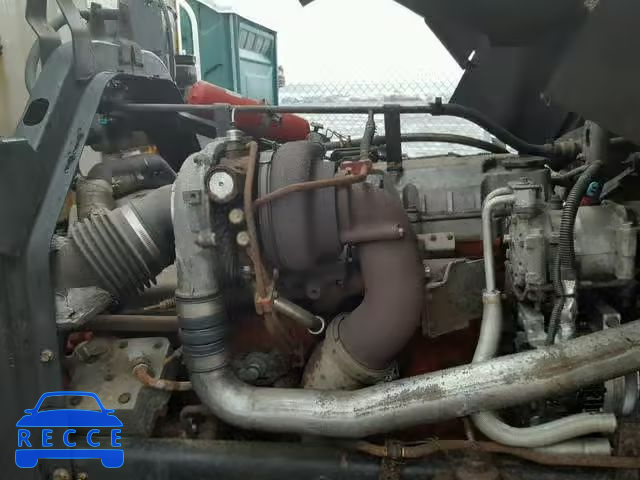 2004 GMC T-SERIES F 1GDP7F1324F520382 Bild 6