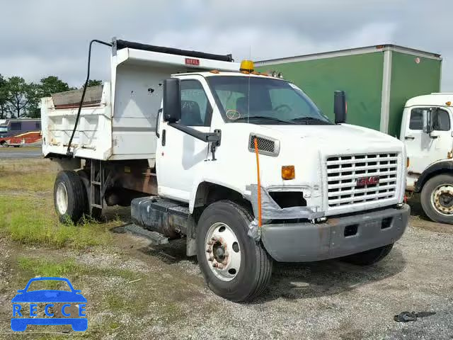 2005 GMC C8500 C8C0 1GDP8C1305F519969 image 0