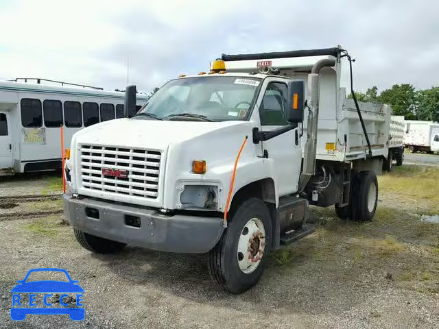 2005 GMC C8500 C8C0 1GDP8C1305F519969 image 1