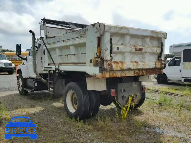 2005 GMC C8500 C8C0 1GDP8C1305F519969 image 2