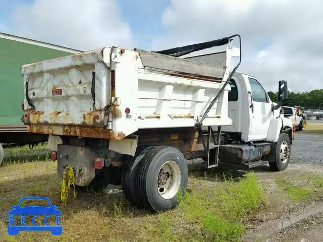 2005 GMC C8500 C8C0 1GDP8C1305F519969 image 3