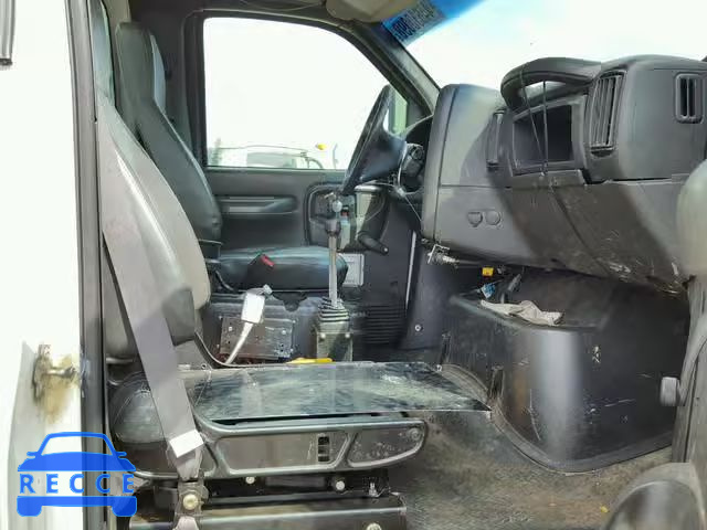 2005 GMC C8500 C8C0 1GDP8C1305F519969 image 4