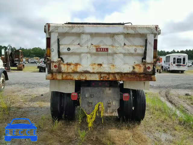 2005 GMC C8500 C8C0 1GDP8C1305F519969 image 5