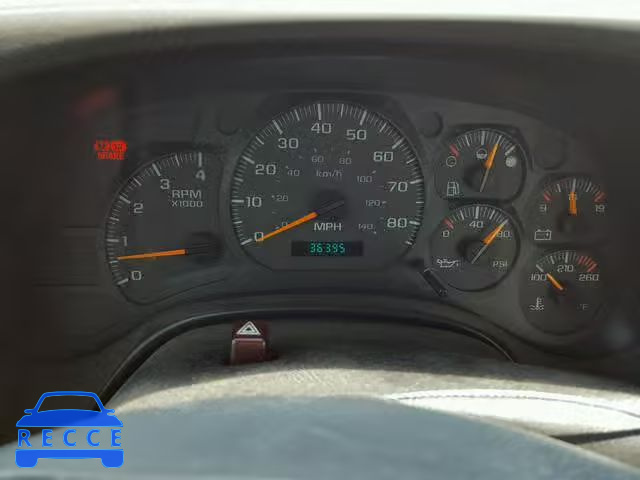 2005 GMC C8500 C8C0 1GDP8C1305F519969 image 7