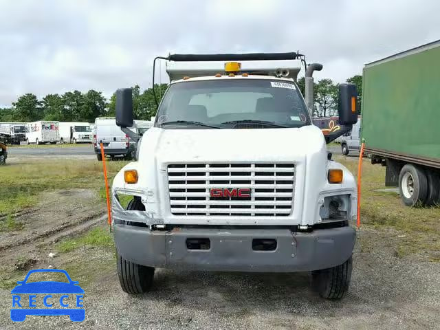 2005 GMC C8500 C8C0 1GDP8C1305F519969 зображення 8