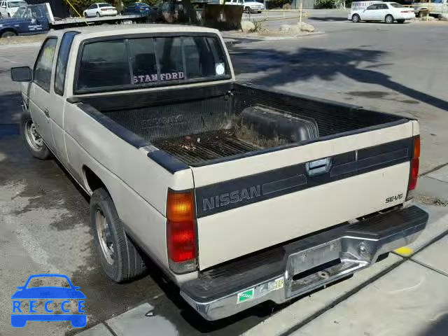 1986 NISSAN D21 KING C JN6HD16S6GW004256 image 2