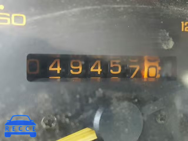 1986 NISSAN D21 KING C JN6HD16S6GW004256 image 7