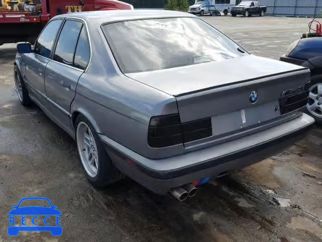 1995 BMW 540 I WBAHE5323SGA64297 image 2