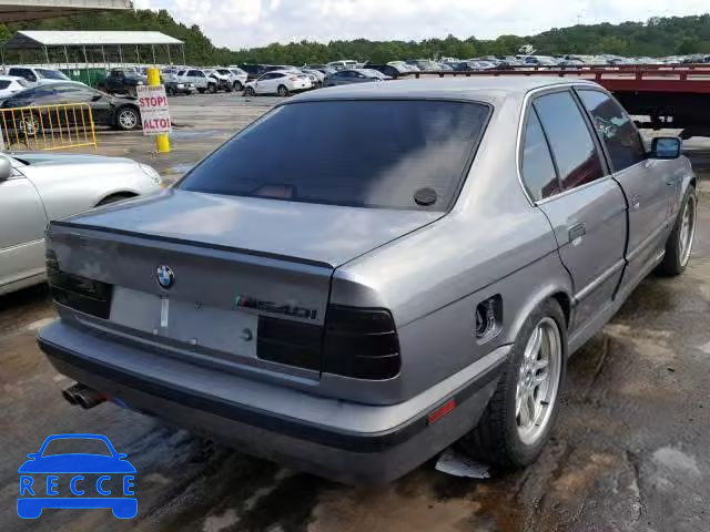 1995 BMW 540 I WBAHE5323SGA64297 image 3