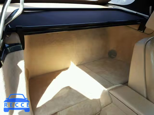 2000 MERCEDES-BENZ SL 500 WDBFA68F9YF193761 зображення 5