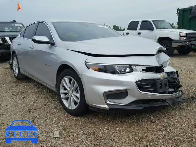 2017 CHEVROLET MALIBU HYB 1G1ZJ5SU5HF270683 Bild 0