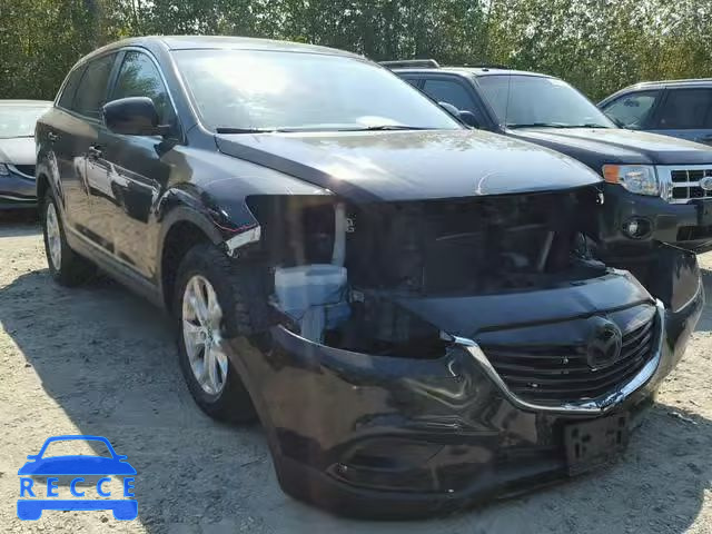 2013 MAZDA CX-9 SPORT JM3TB3BA7D0417076 зображення 0