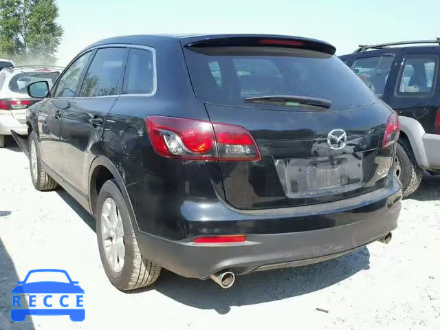 2013 MAZDA CX-9 SPORT JM3TB3BA7D0417076 зображення 2