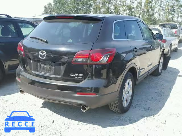 2013 MAZDA CX-9 SPORT JM3TB3BA7D0417076 зображення 3