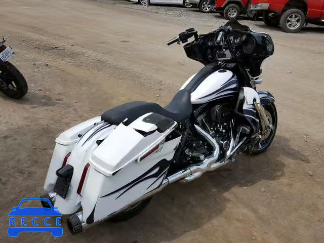 2016 HARLEY-DAVIDSON FLHXSE CVO 1HD1PXN15GB956467 Bild 3