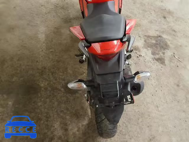 2017 HONDA CBR300 R MLHNC510XH5300391 зображення 5