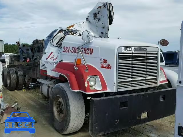 1989 FREIGHTLINER CONVENTION 1FVX1CYB0KH409398 image 0